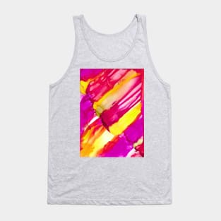 Seam Tank Top